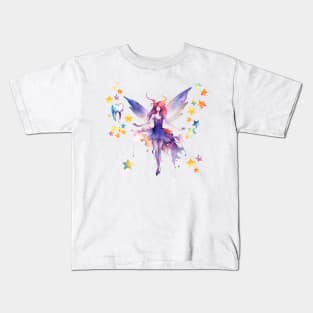 Tooth fairy Kids T-Shirt